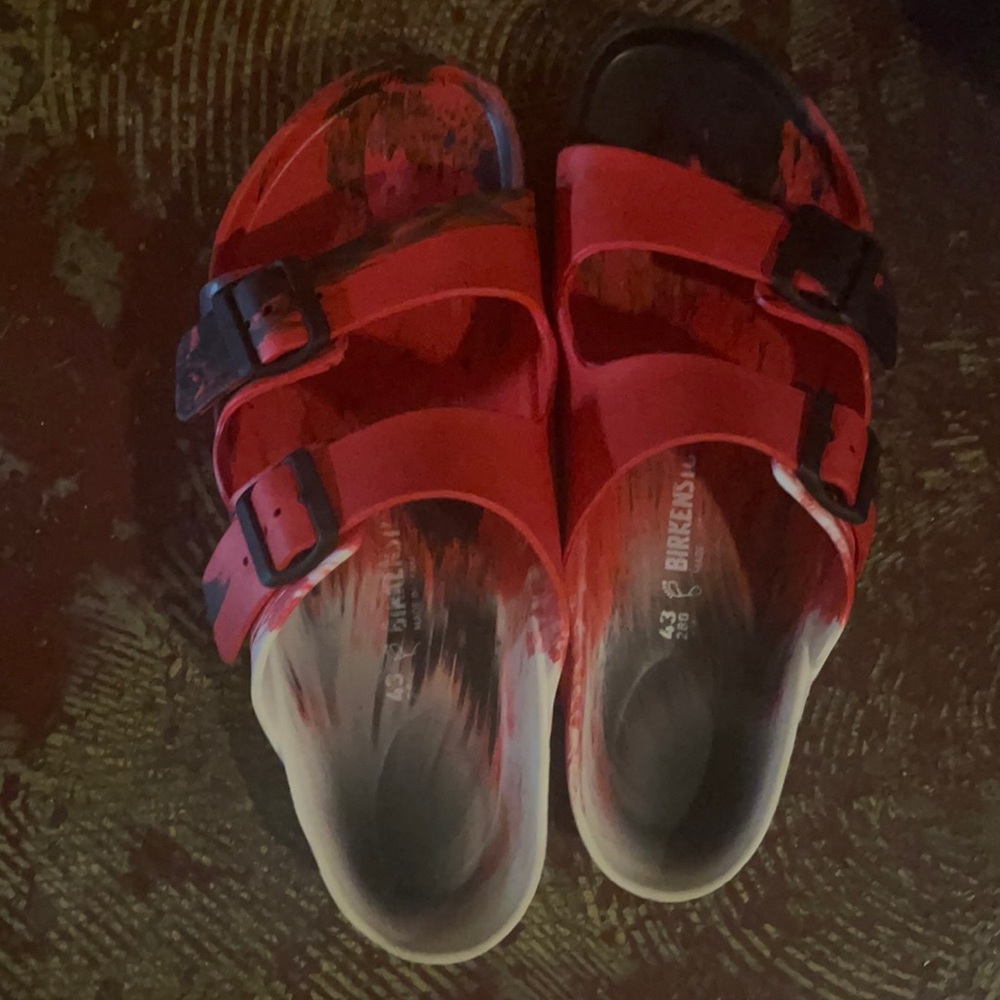 Birkenstock’s for sale